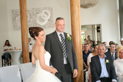 Foto 225 uit Bruiloft-Beverwaard