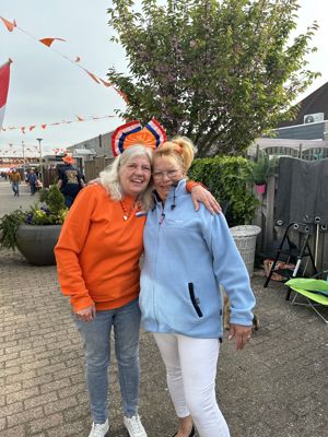 Foto 24 uit Koningsdag 2026