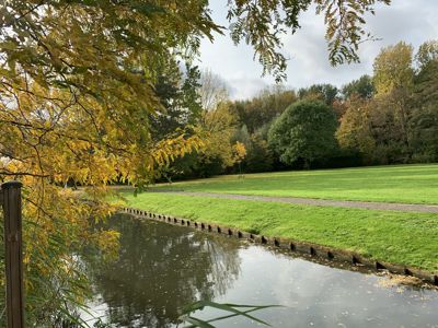 Foto 453 uit Rondje Beverwaard 2026