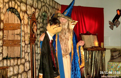 Foto 87 uit sinterklaas 2006 new