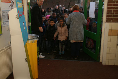 Foto 15 uit DeParelRommelpieten