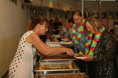 Foto 367 uit Ouderen4Daagse2017