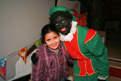 Foto 21 uit ZwartePietenWinkelcentr