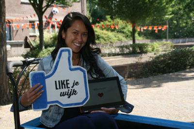 Foto 16 uit OpFotoinBeverwaard