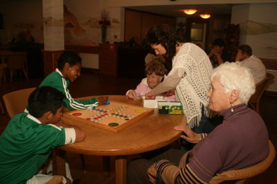 Foto 75 uit FeyenoordStreetLeague