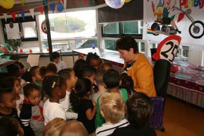 Foto 33 uit RKRegenboog25Jaar