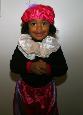 Foto 9 uit Sint in de Focus30_11