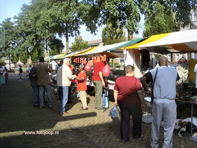 Foto 63 uit wijkparkfeest 2005