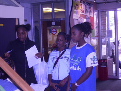 Foto 28 uit only girls events day