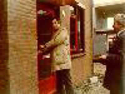 Foto 6 uit 40 Jaar Beverwaard