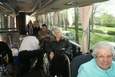 Foto 30 uit Wetering PaasBruch