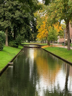 Foto 102 uit Herfst In Beverwaard