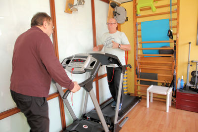 Foto 18 uit Fitness IJsselburgh
