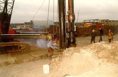 Foto 59 uit 40 Jaar Beverwaard