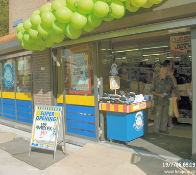 Foto 78 uit zeeman beverwaard