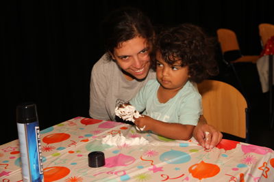 Foto 18 uit Week Van Hoop16-7