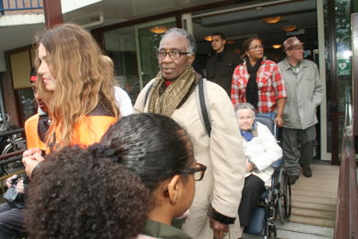 Foto 48 uit Ouderen4Daagse