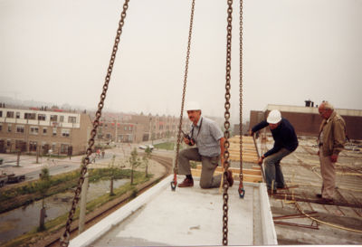 Foto 116 uit 40 Jaar Beverwaard