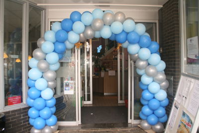 Foto 59 uit Frozen World Focus