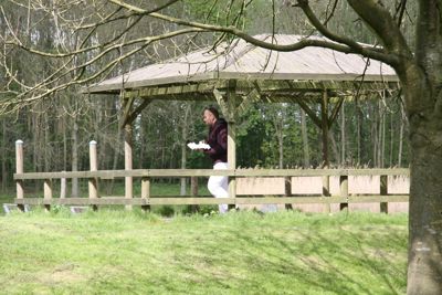 Foto 4 uit PasenStormpolder_2