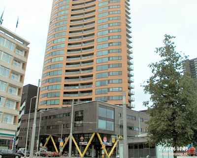 Foto 61 uit Foto's uit Rotterdam