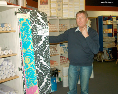 Foto 33 uit imago campagne wc