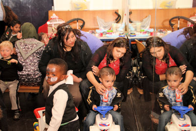 Foto 64 uit Peuters2JaarFocus