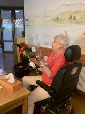 Foto 28 uit Haring Happen 1-7