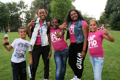 Foto 15 uit PlayGround18-08