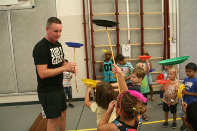 Foto 291 uit JubeleumrkRegenboog