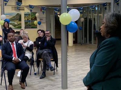 Foto 50 uit Sandra Zimmerman