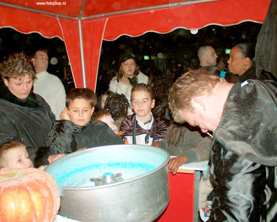 Foto 464 uit HalloweenBeverwaard