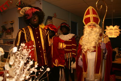 Foto 26 uit SinterklaasStormpolder