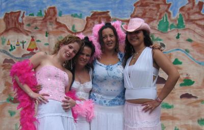 Foto 38 uit country feest 2005