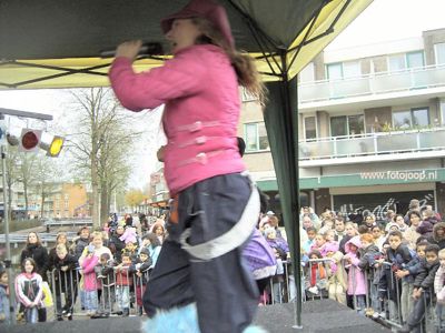 Foto 23 uit sinterklaas2005
