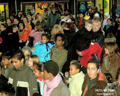 Foto 189 uit opening w.centrum