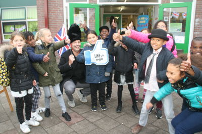 Foto 5 uit PCBDe Parel High Tea