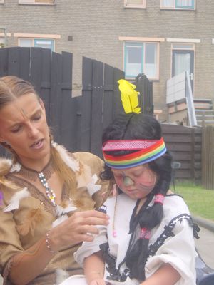 Foto 149 uit country feest 2005