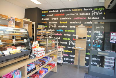 Foto 5 uit Pronto Bakkerij