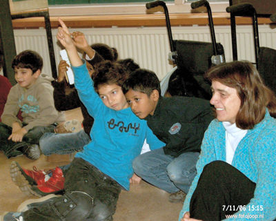 Foto 41 uit RK Regenboog