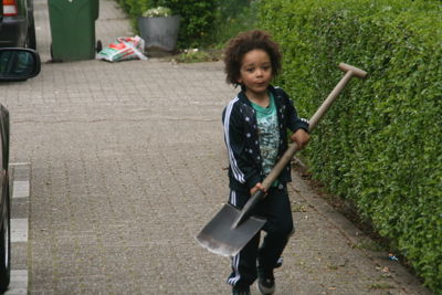 Foto 5 uit Schoonmaakdag29-4