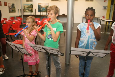 Foto 36 uit CFIJ en de Fluitkids