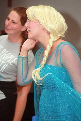 Foto 46 uit Frozen World Focus