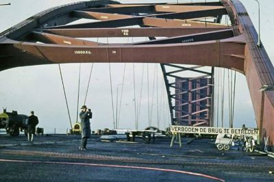 Foto 259 uit BRIENENOORDBRUG