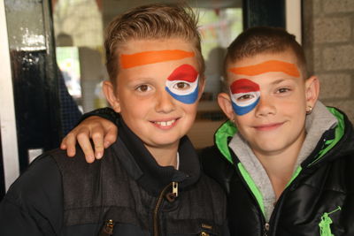 Foto 76 uit KoningsdagStormpolder