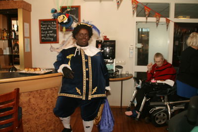 Foto 76 uit Sint In De Wetering