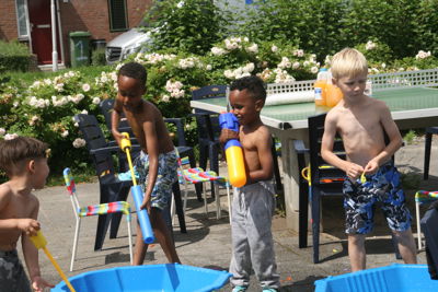 Foto 17 uit KinderfeestMaurickerf