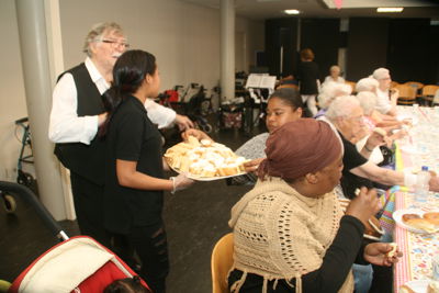 Foto 545 uit Ouderen4Daagse