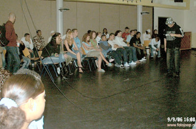 Foto 46 uit rap contest focus new