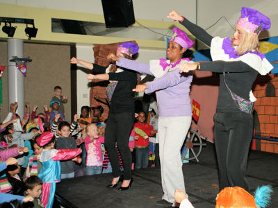 Foto 116 uit SintRkRegenboog1_12